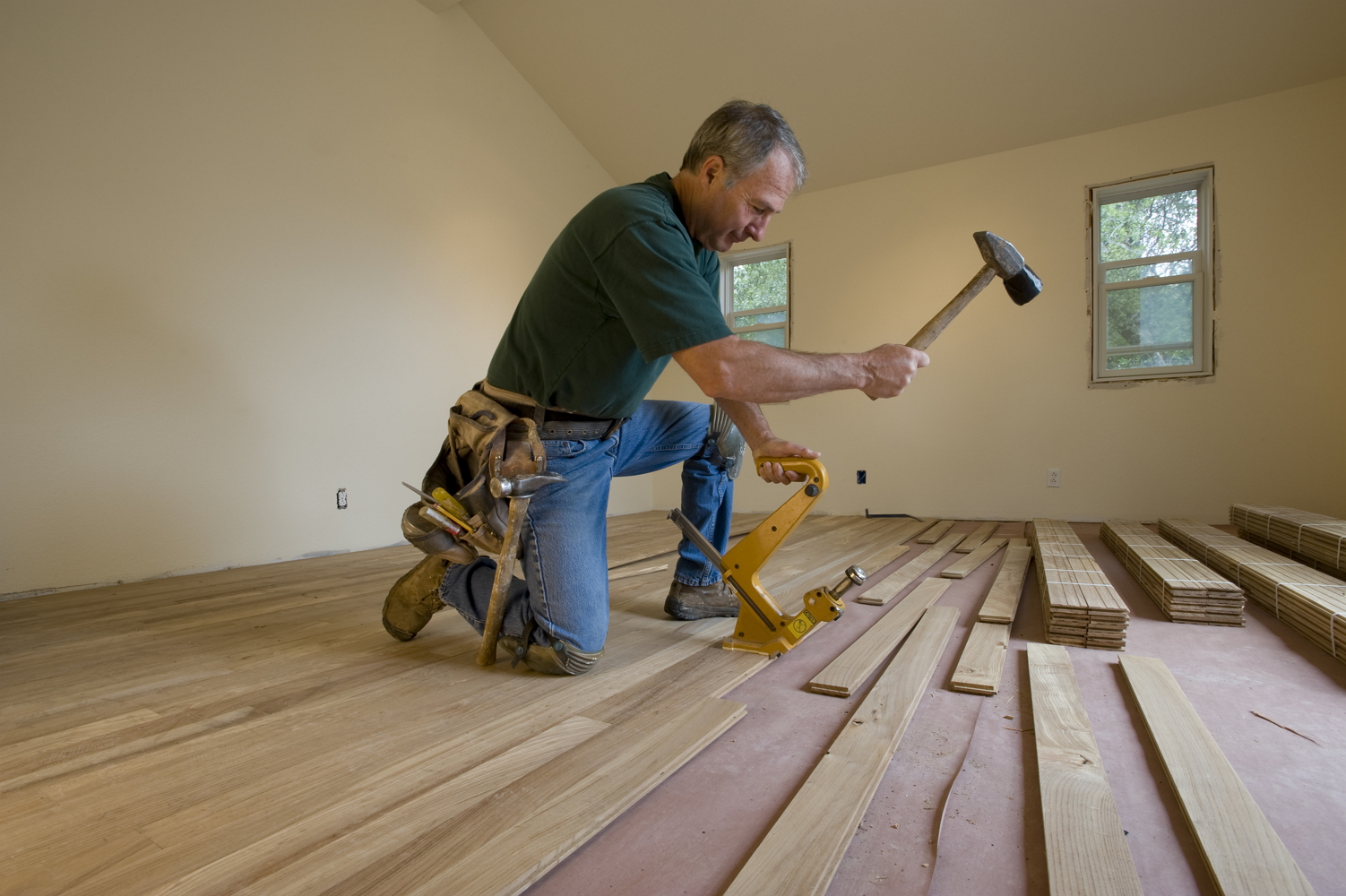 Şemikler Laminatçı